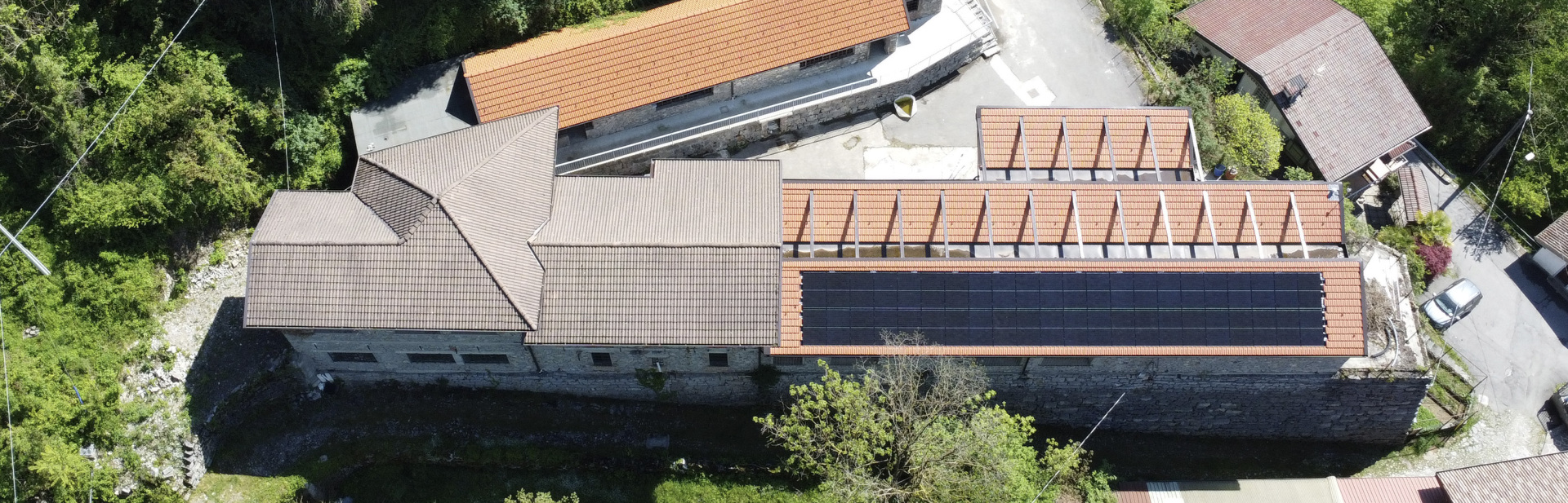 Ex Officina delle Miniere