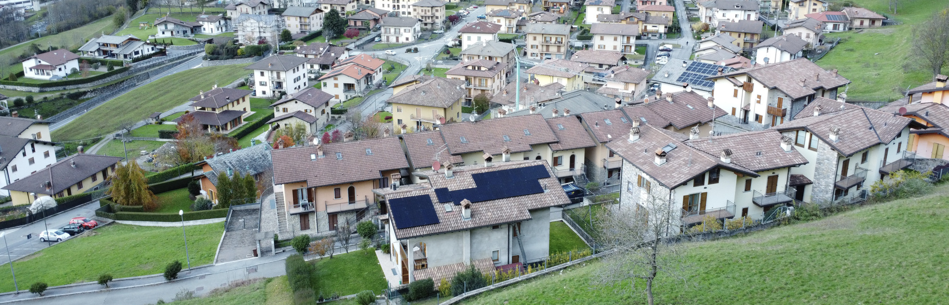 Abitazione privata